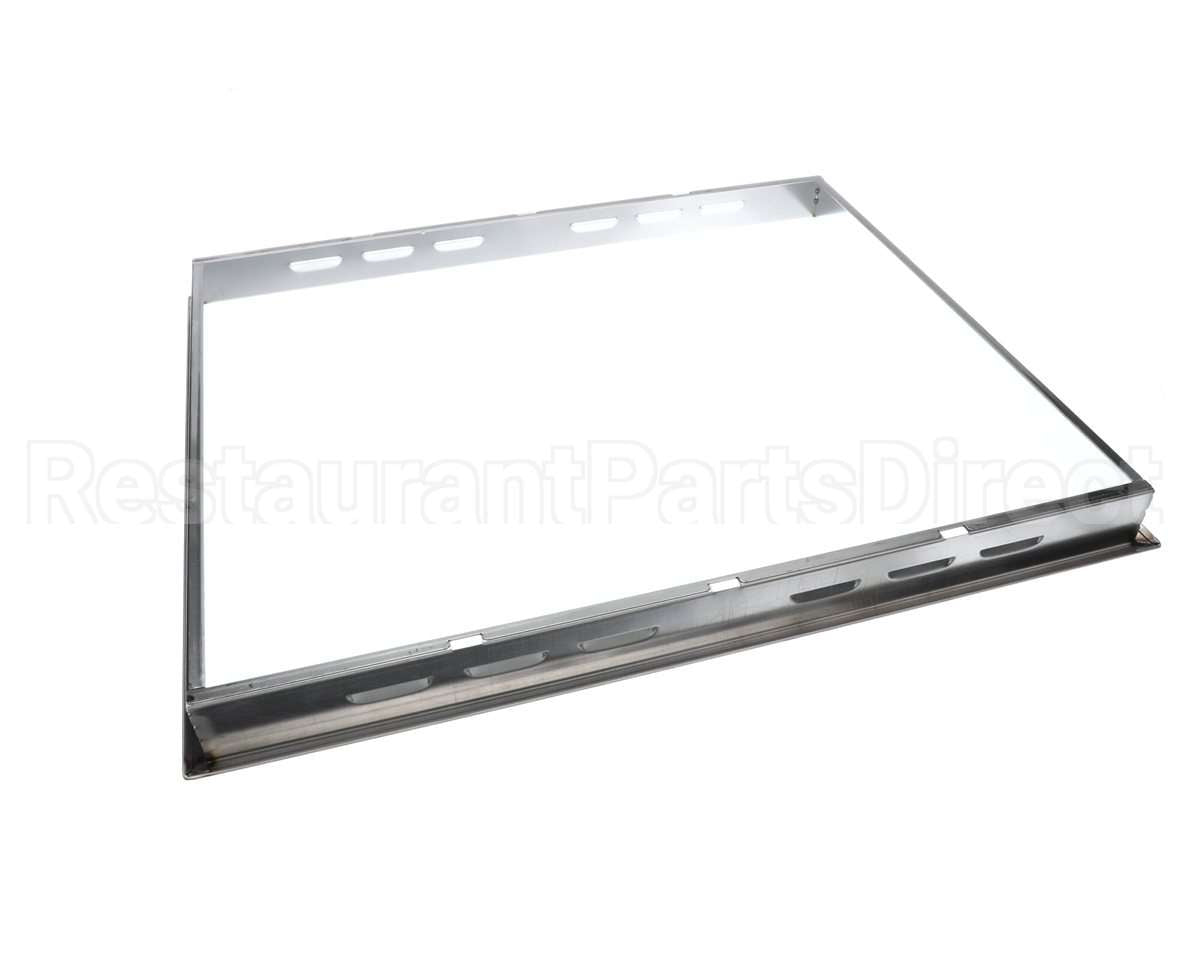 M48R017780-KR Turbo Air Pan Supprt Frame (Sm, Hvy Dty)