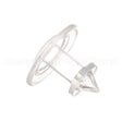 M491AL Compatible Grindmaster Membrane, Clear F/L467A -Spare Par