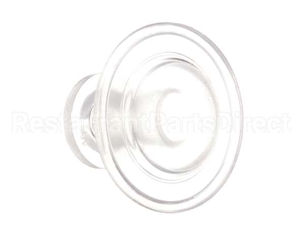 M491AL Grindmaster Cecilware Membrane, Clear F/L467A -Spare Par