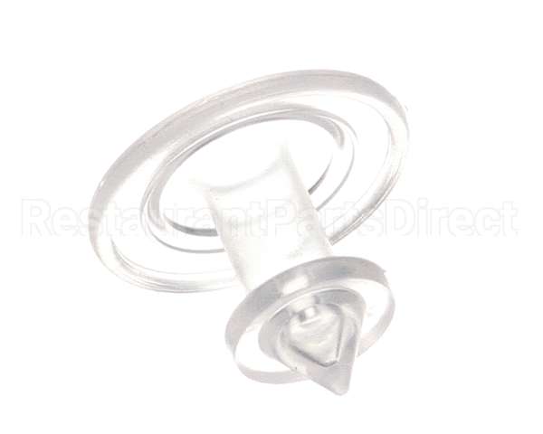 M491AL Grindmaster Cecilware Membrane, Clear F/L467A -Spare Par