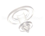 M491AL Grindmaster Cecilware Membrane, Clear F/L467A -Spare Par