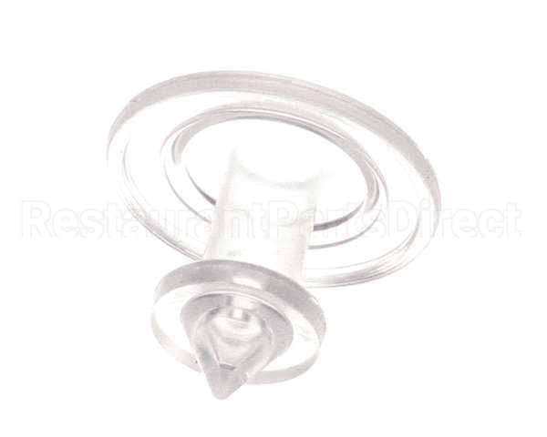 M491AL Grindmaster Cecilware Membrane, Clear F/L467A -Spare Par