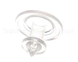 M491AL Grindmaster Cecilware Membrane, Clear F/L467A -Spare Par