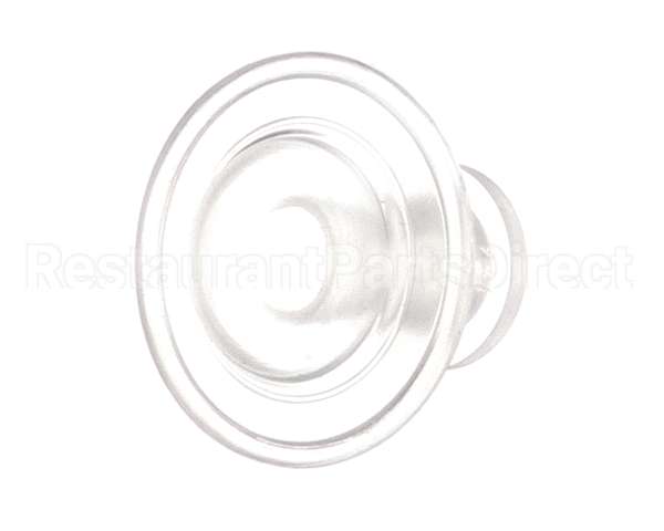 M491AL Grindmaster Cecilware Membrane, Clear F/L467A -Spare Par