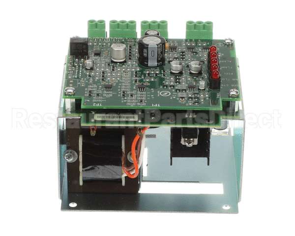 M4RT1 Captive-Aire Safety Control