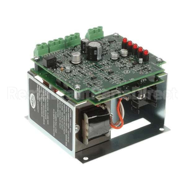 M4RT1 Compatible Captiveaire Safety Control