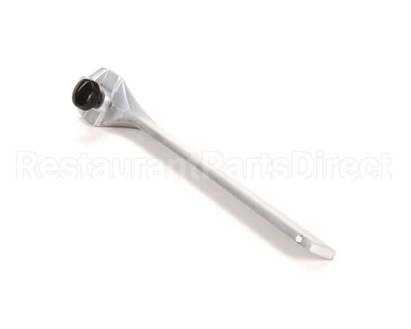 M500A Globe Fence Assembly. - G12, G12A, G14 I