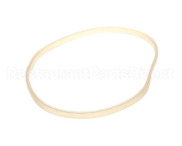 M500AL Grindmaster Cecilware Gasket Silicone- Gb4/5/Hwd/Gb5