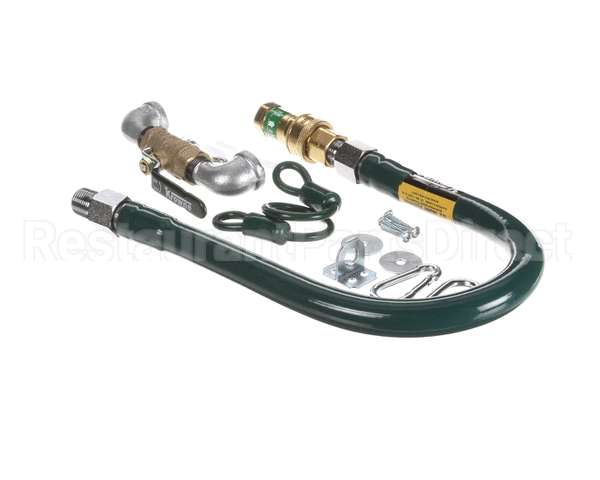 M5024K Krowne Royal Series 12" Moveable Gas Connector