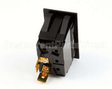 M5132 Blodgett Switch, Rocker Spst Matt Black