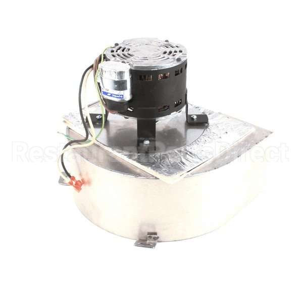M5419 Compatible Middleby Motor, Blwr Ccw 230/208V 50/60