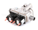 M5495 Blodgett Dual Gas Valve Kit Nat