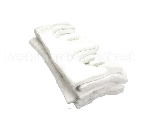 M5944 Middleby Kit,Insul Mt1828 2 Blower