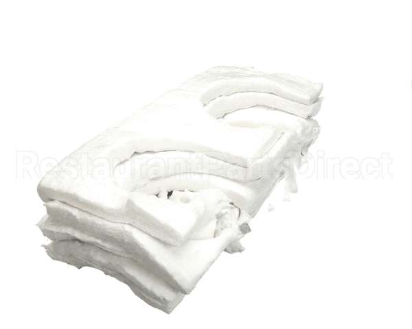 M5944 Middleby Kit,Insul Mt1828 2 Blower