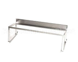 M6-1000703 Star Opt,Lower Rack 636