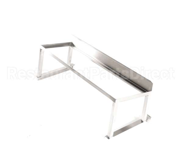 M6-1000703 Star Opt,Lower Rack 636