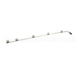 M6-1125402 Compatible Star Runner Tube 672 L/H
