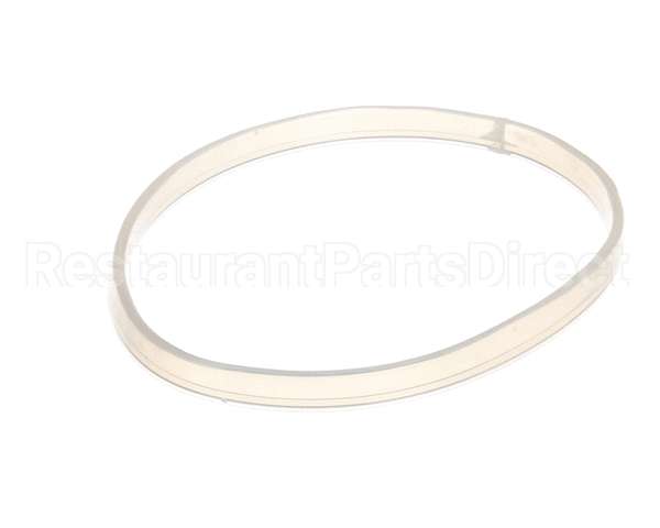 M600AL Grindmaster Cecilware Gasket Silicon-Gb/Ltb/Apt
