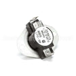 M6044 Compatible Middleby Switch, Thermal Spdt