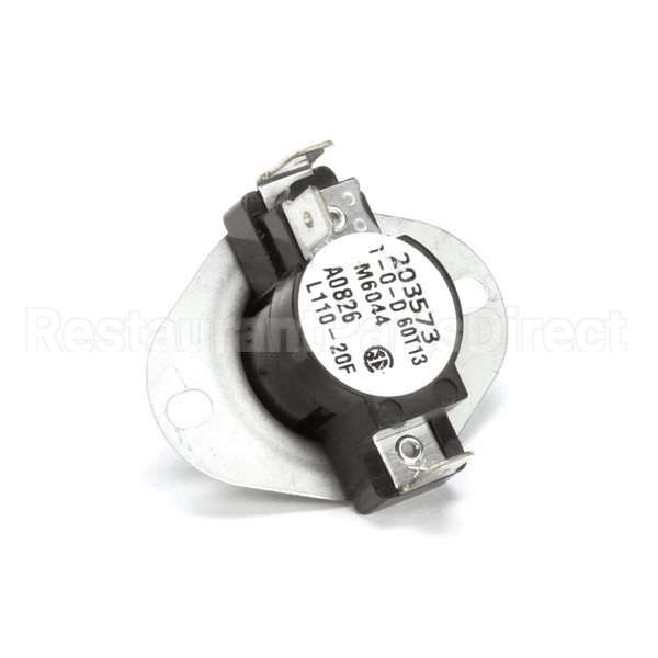 M6044 Compatible Middleby Switch, Thermal Spdt
