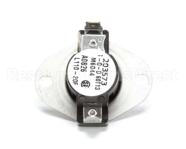 M6044 Middleby Switch,Thermal Spdt