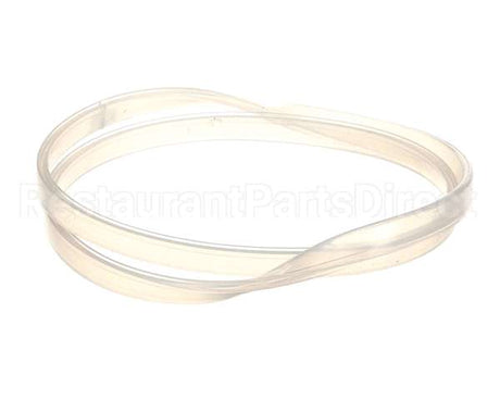 M607AL Grindmaster Cecilware Gasket Silicon 37.125 - Me/Jav