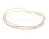 M607AL Grindmaster Cecilware Gasket Silicon 37.125 - Me/Jav