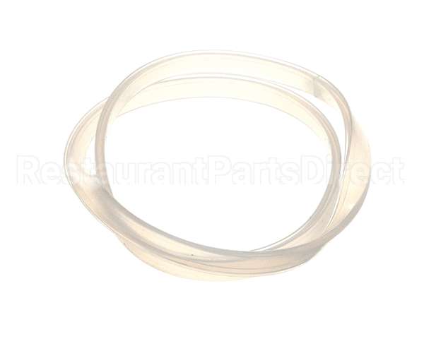 M607AL Grindmaster Cecilware Gasket Silicon 37.125 - Me/Jav