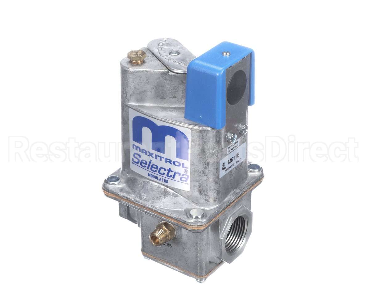 M611B-88 Captive-Aire Gas Valve