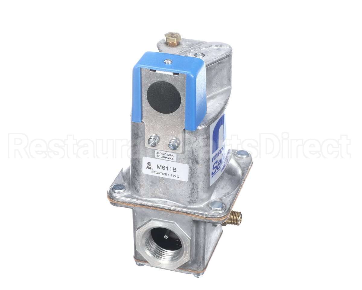 M611B-88 Captive-Aire Gas Valve