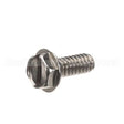 M6315 Compatible Blodgett Screw, Mach 10-24 X.50 H Xhd