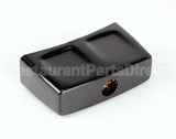M632AL Grindmaster Cecilware Handle Black Side - B/Lb1/3/Lb1/5