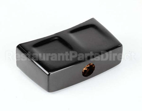 M632AL Grindmaster Cecilware Handle Black Side - B/Lb1/3/Lb1/5
