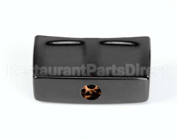 M632AL Grindmaster Cecilware Handle Black Side - B/Lb1/3/Lb1/5