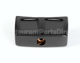 M632AL Grindmaster Cecilware Handle Black Side - B/Lb1/3/Lb1/5
