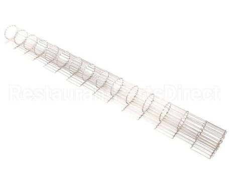 M6338 Middleby Belt,Wire 38 Wide (Per Ft)