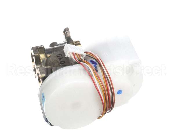 M6J-1-3 Rinnai Bi-Pass Servo Assembly