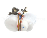 M6J-1-3 Rinnai Bi-Pass Servo Assembly