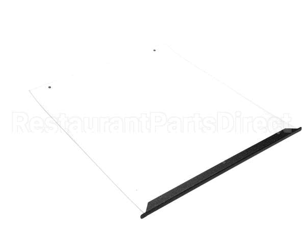 M704QL Grindmaster Cecilware Window/Brkt Door Assy, Clear -