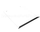 M704QL Grindmaster Cecilware Window/Brkt Door Assy, Clear -