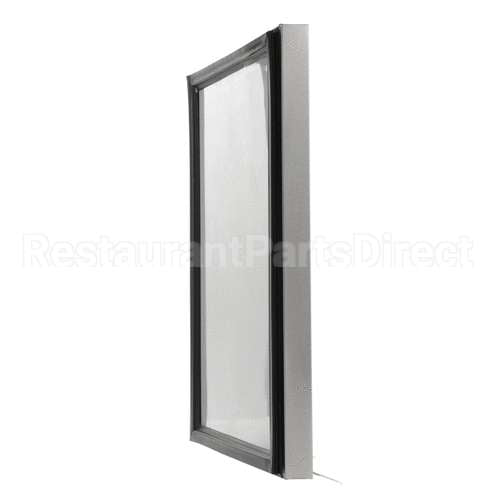 M720405202 Turbo Air Rh Door W/Mag Swtich