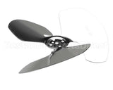 M722700401 Turbo Air Fan Blade Con