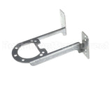 M724100102 Turbo Air Evap Motor Bracket