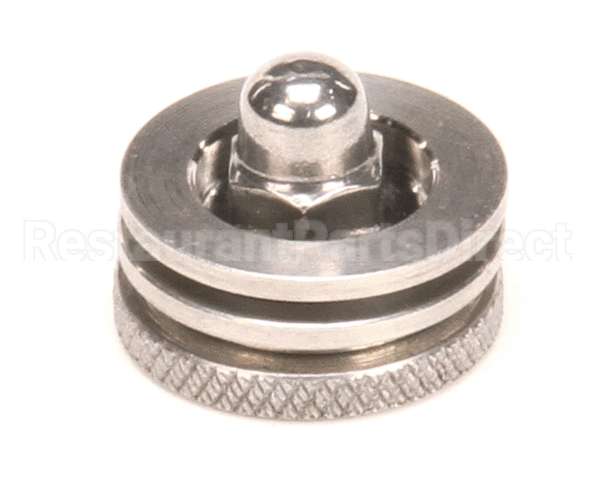 M724900100 Turbo Air Lid Hinge