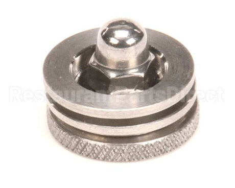 M724900100 Turbo Air Lid Hinge