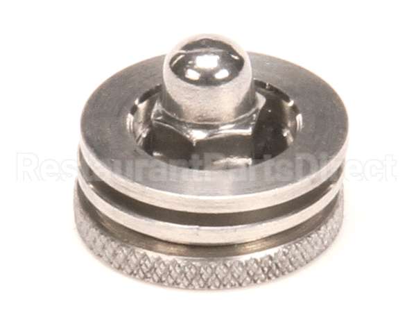 M724900100 Turbo Air Lid Hinge