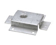 M725655000 Turbo Air Caster Mounting Plate