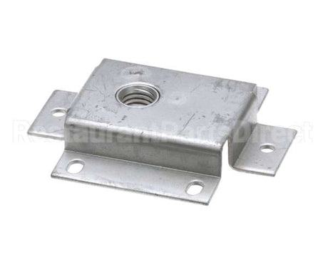 M725655000 Turbo Air Caster Mounting Plate