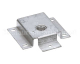 M725655000 Turbo Air Caster Mounting Plate