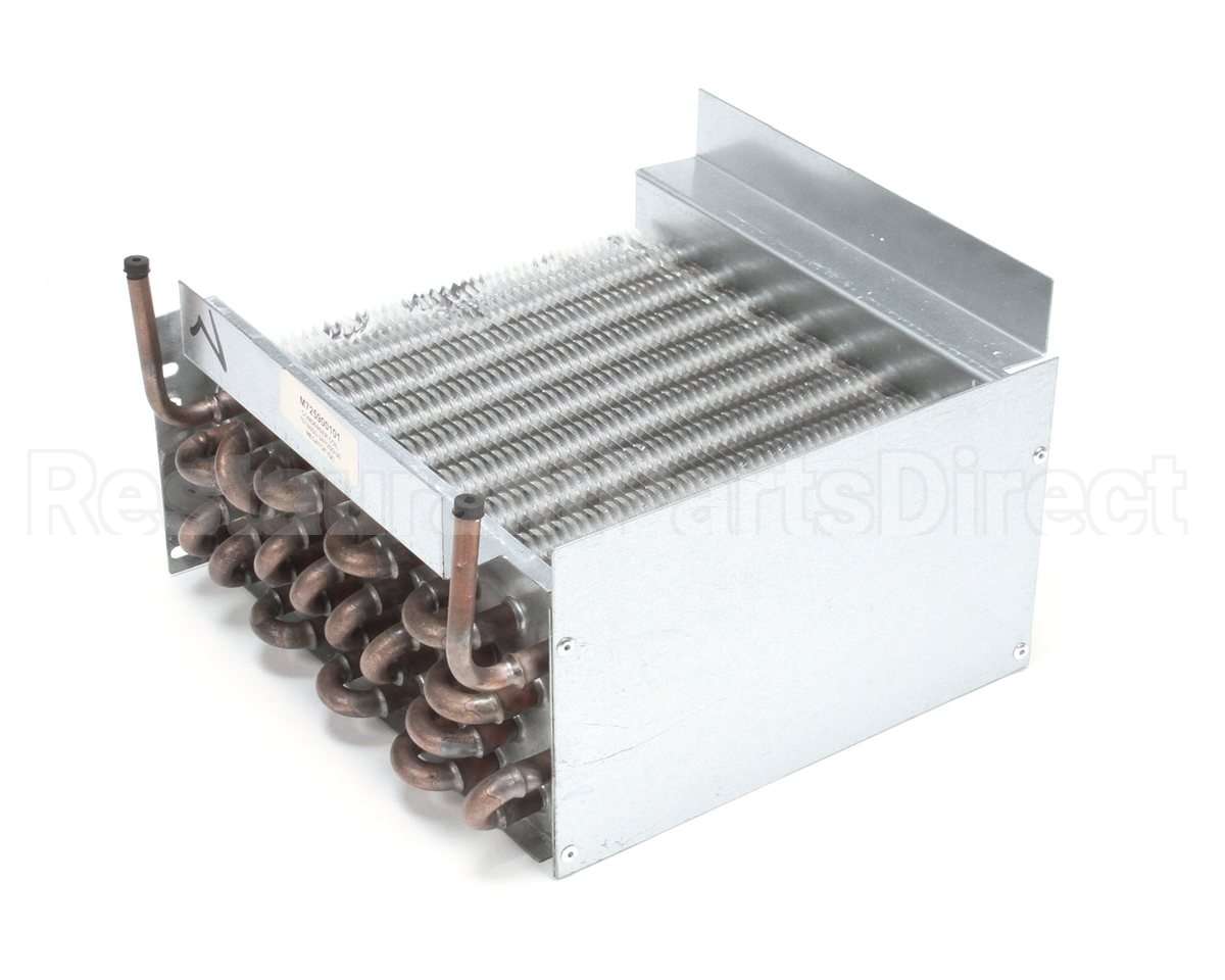 M725900101 Turbo Air Condenser Coil Tst60/72 Mtop (